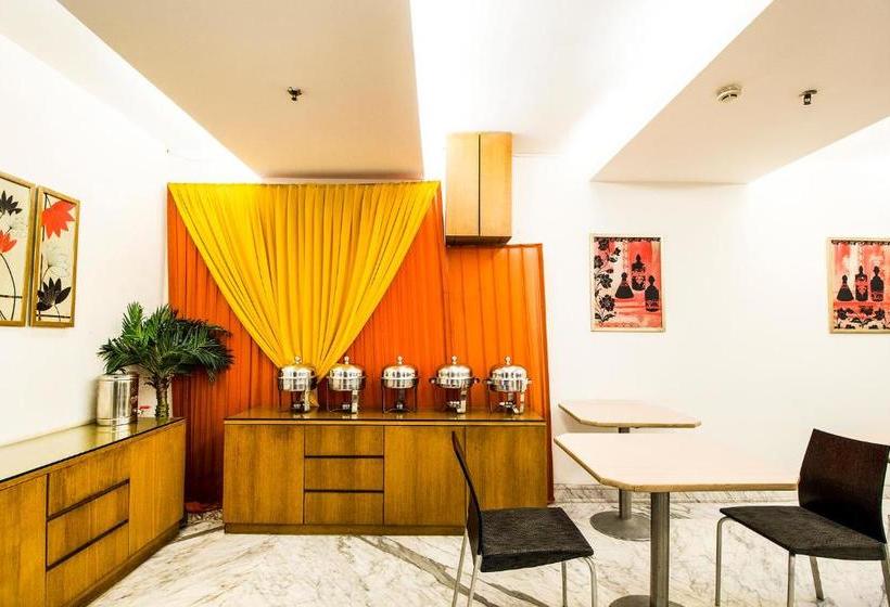 فندق Fab Raj Darbar Iffco