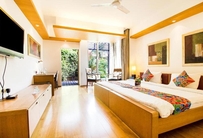 فندق Fab Raj Darbar Iffco