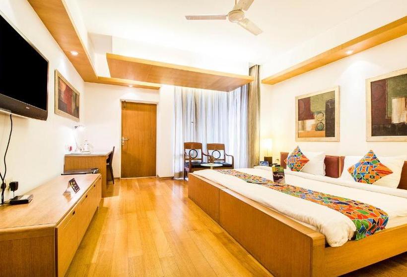 فندق Fab Raj Darbar Iffco