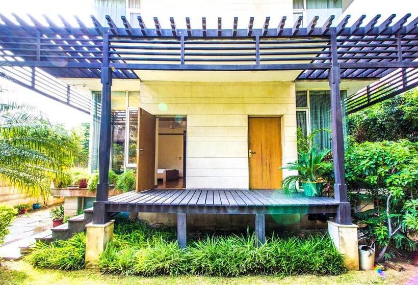 فندق Fab Raj Darbar Iffco