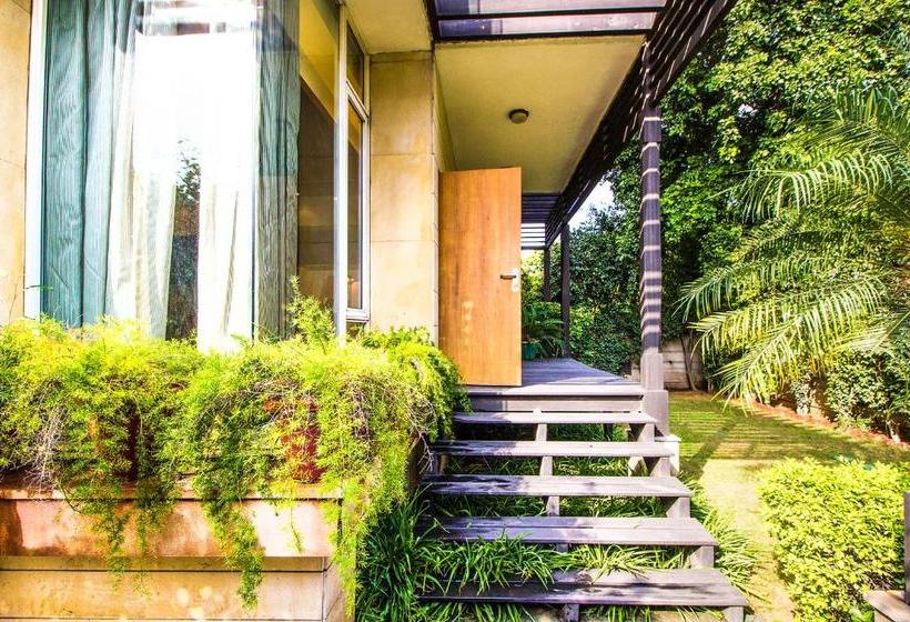 فندق Fab Raj Darbar Iffco