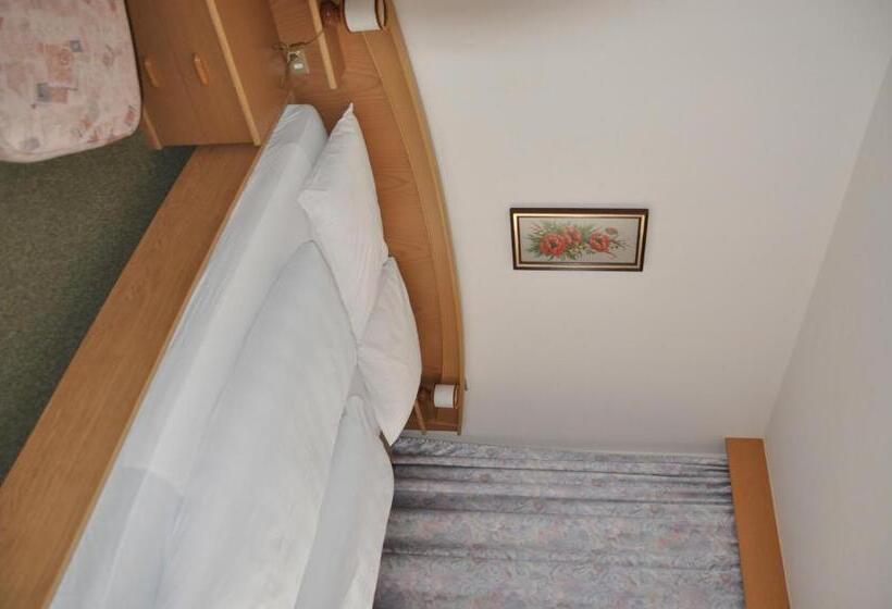 בית מלון כפרי Garni Kofler