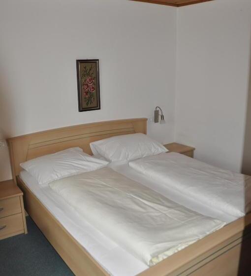 בית מלון כפרי Garni Kofler