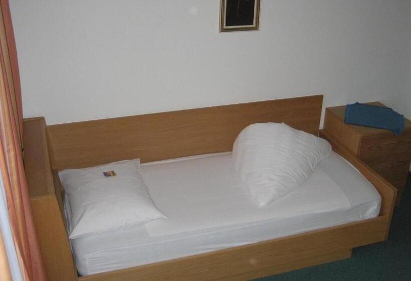 בית מלון כפרי Garni Kofler