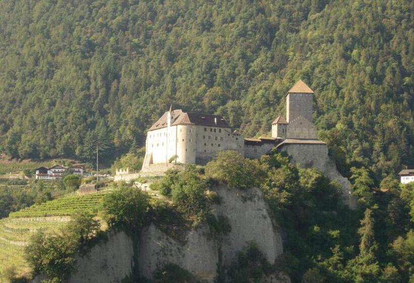 בית מלון כפרי Garni Kofler