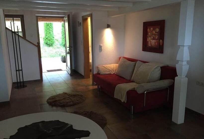 هتل Landgut Edelweiss