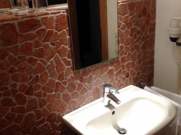 هتل Landgut Edelweiss