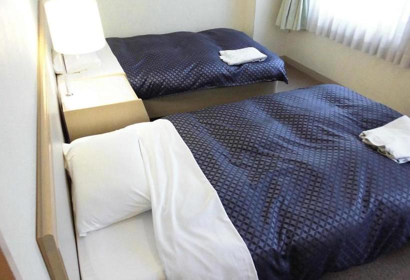 ホテル Repose Okayama