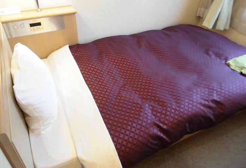 ホテル Repose Okayama