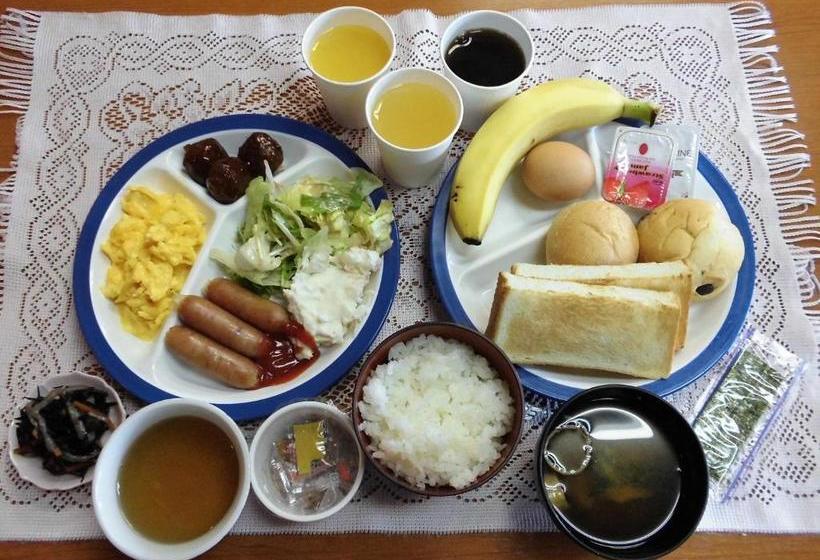 ホテル Repose Okayama