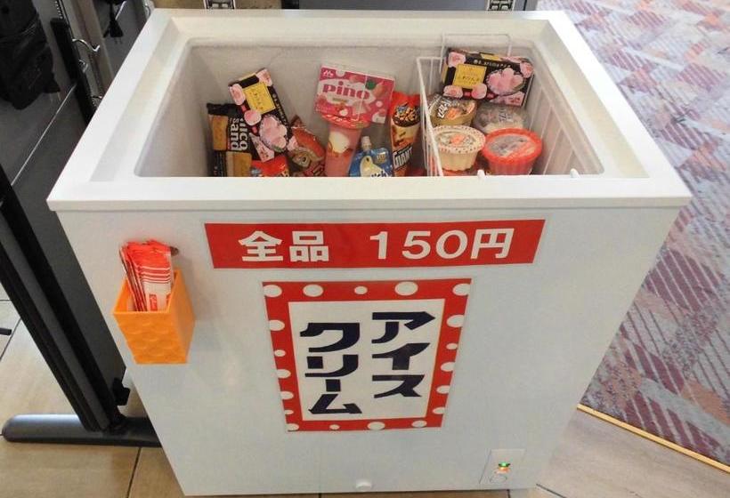 ホテル Repose Okayama