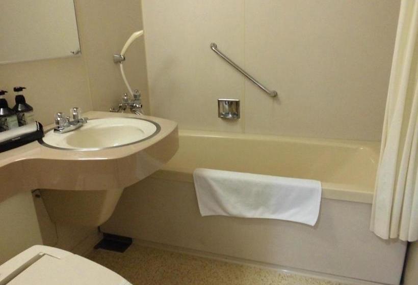 ホテル Repose Okayama