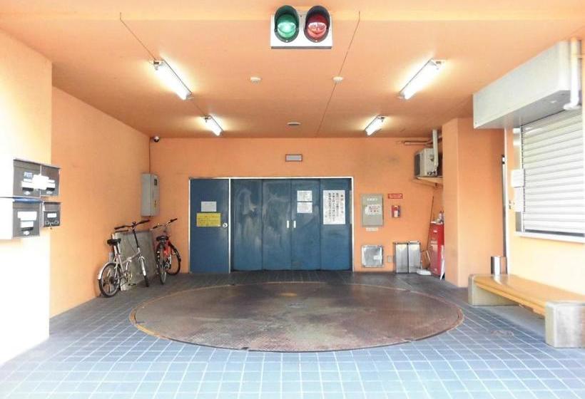 ホテル Repose Okayama