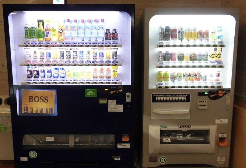 ホテル Repose Okayama