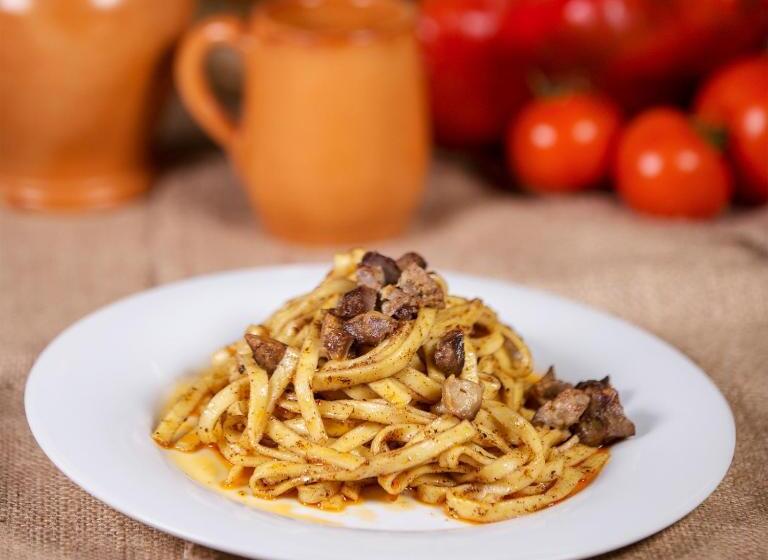 فندق Residence Due Mari