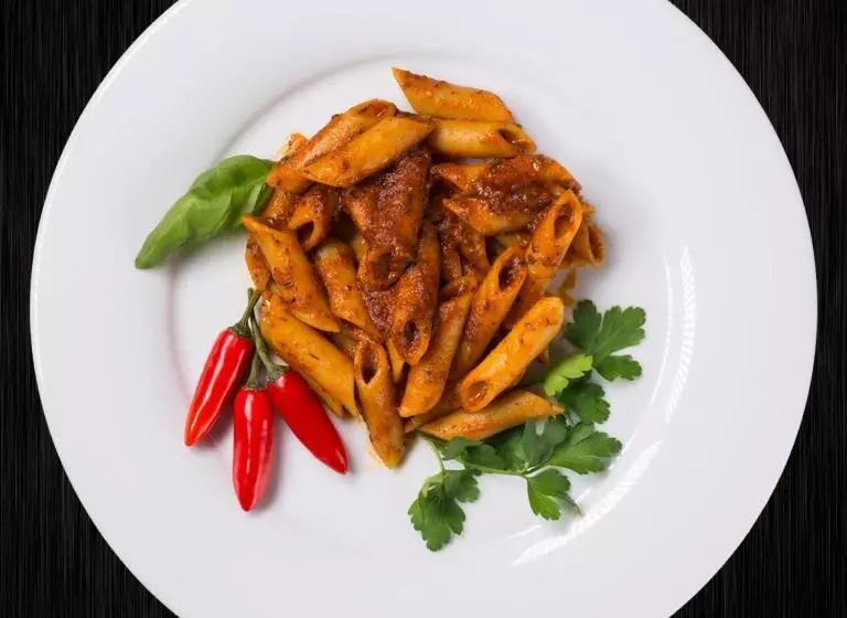 Hotelli Residence Due Mari