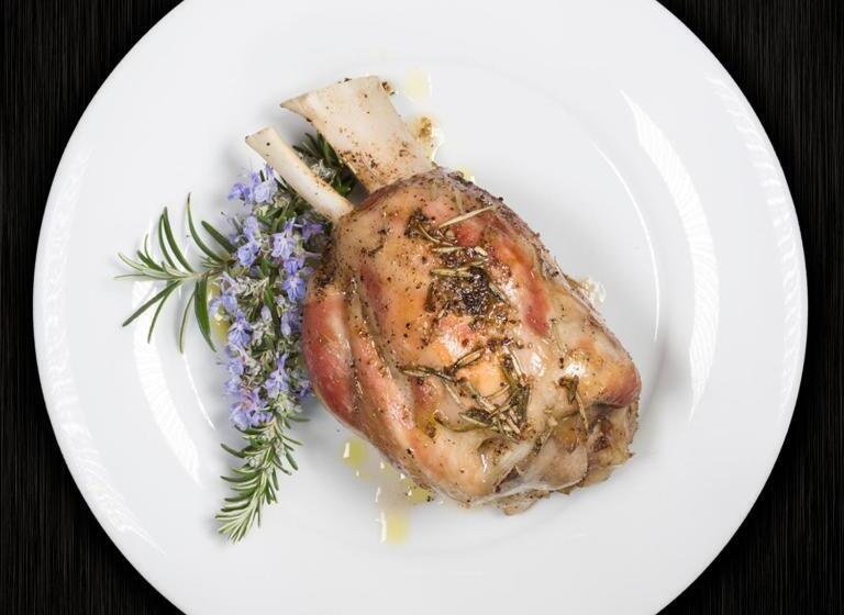 فندق Residence Due Mari