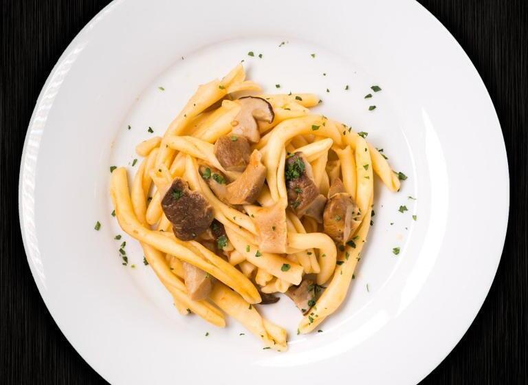 فندق Residence Due Mari