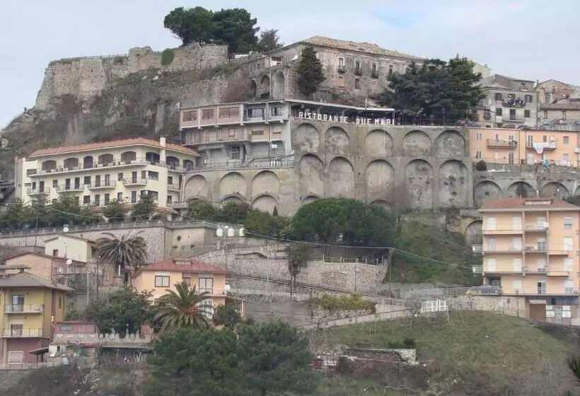 Hotelli Residence Due Mari