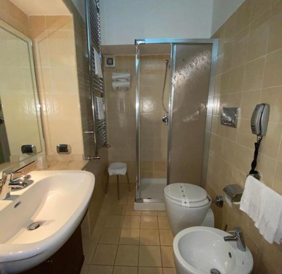 فندق Residence Due Mari