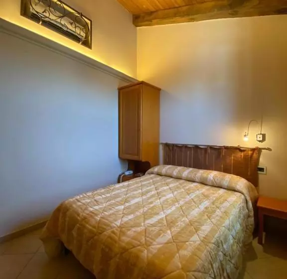 Hotelli Residence Due Mari