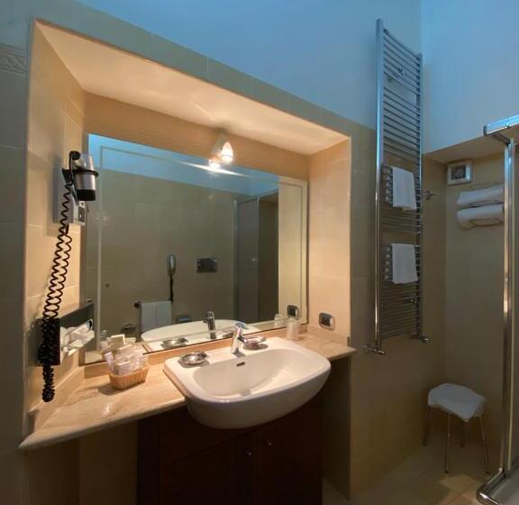 فندق Residence Due Mari