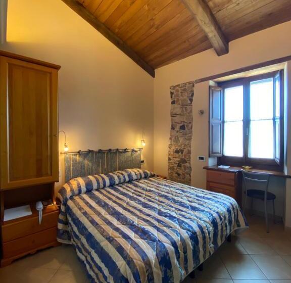 فندق Residence Due Mari