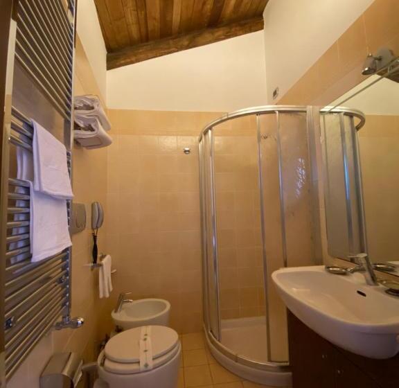 فندق Residence Due Mari