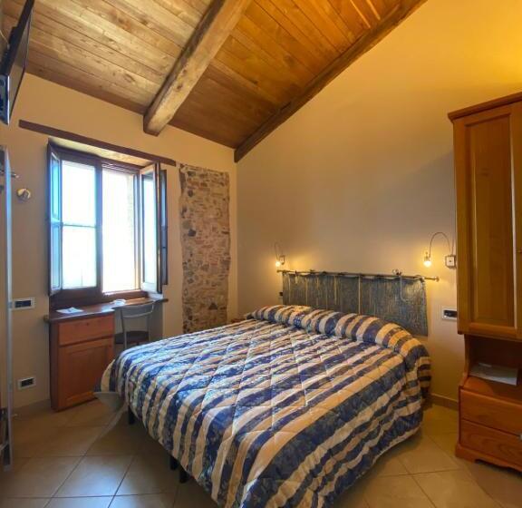 فندق Residence Due Mari