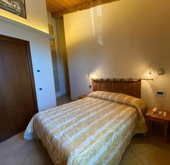 Hotelli Residence Due Mari