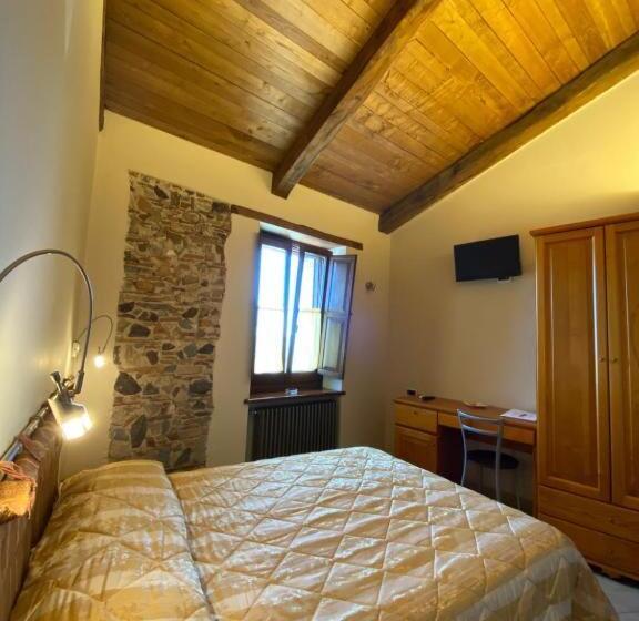 فندق Residence Due Mari