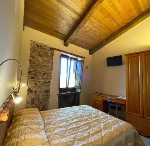 Hotelli Residence Due Mari