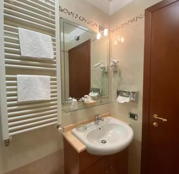 Hotelli Residence Due Mari