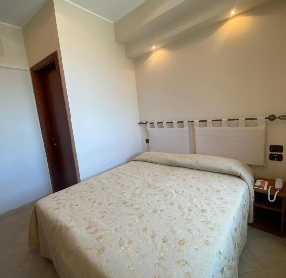 فندق Residence Due Mari