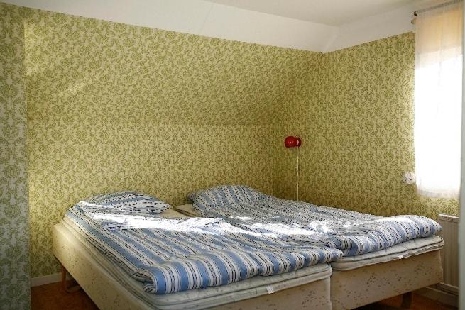 בית מלון כפרי Stf Bunge Vandrarhem