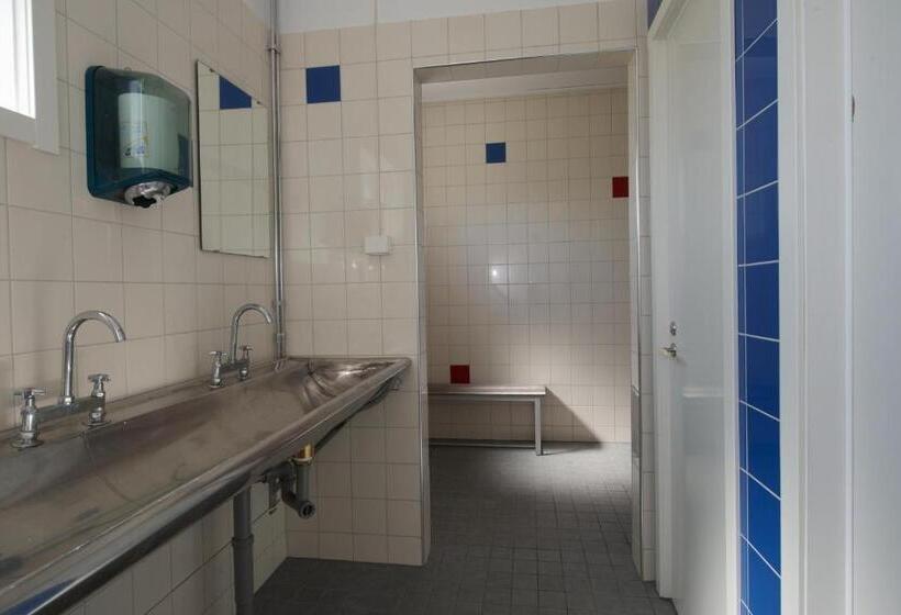 בית מלון כפרי Stf Bunge Vandrarhem