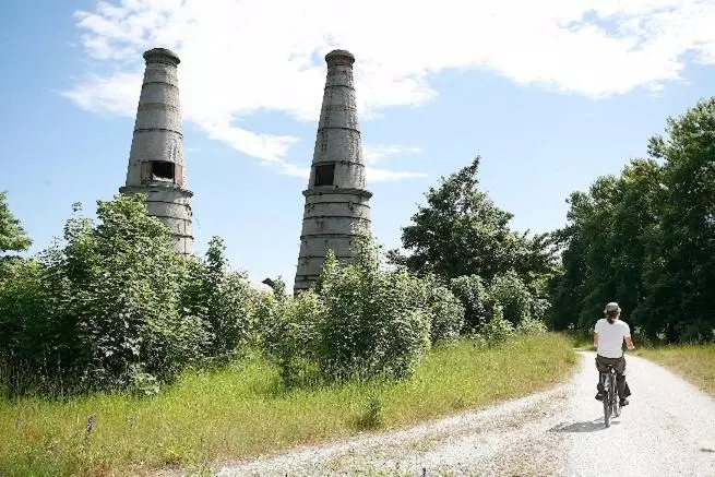 Hotelli Stf Bunge Vandrarhem