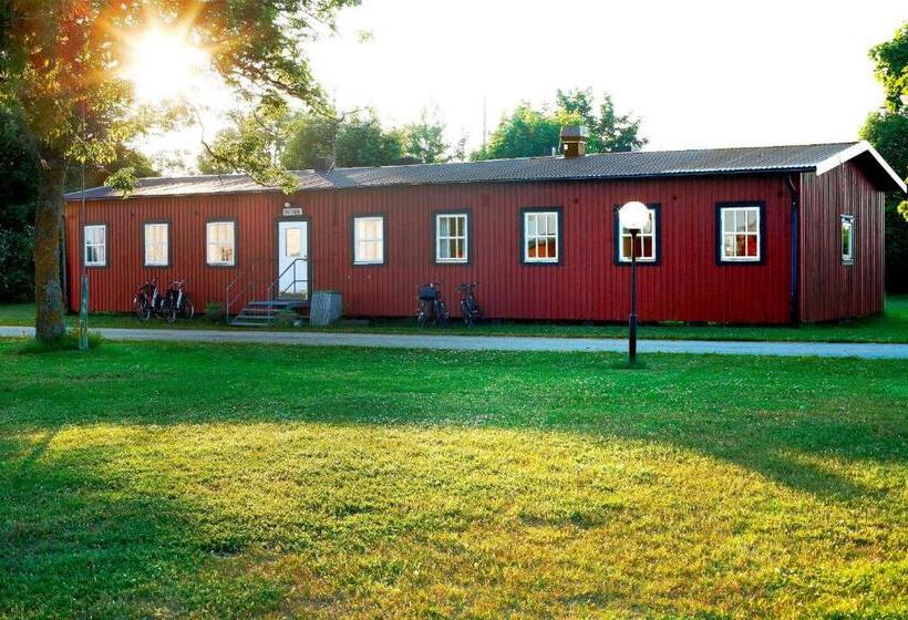 בית מלון כפרי Stf Bunge Vandrarhem