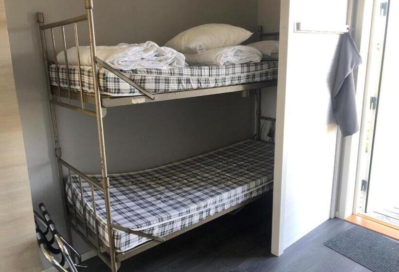 בית מלון כפרי Stf Bunge Vandrarhem