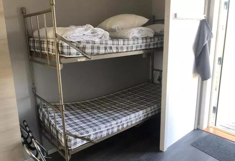 Hotelli Stf Bunge Vandrarhem