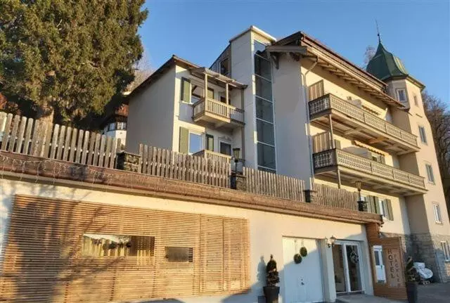 Hotel Strasser