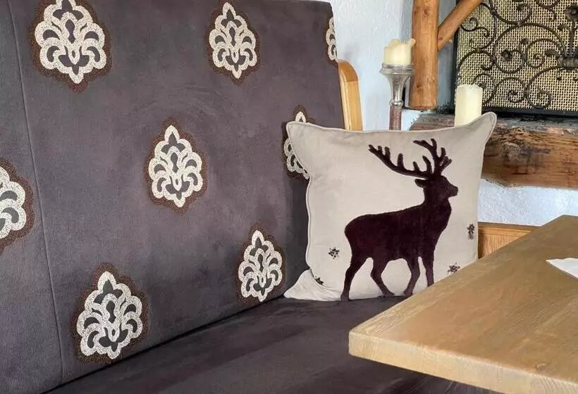 Hotel Strasser