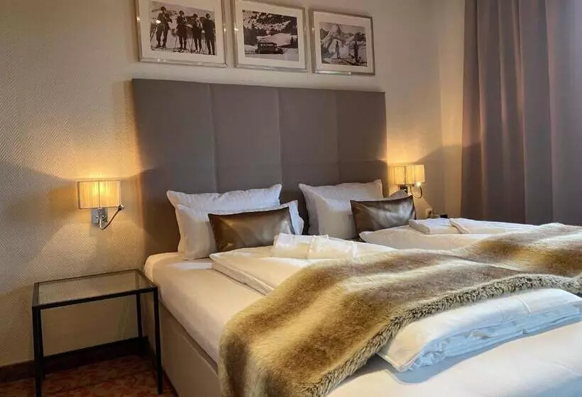 Hotel Strasser