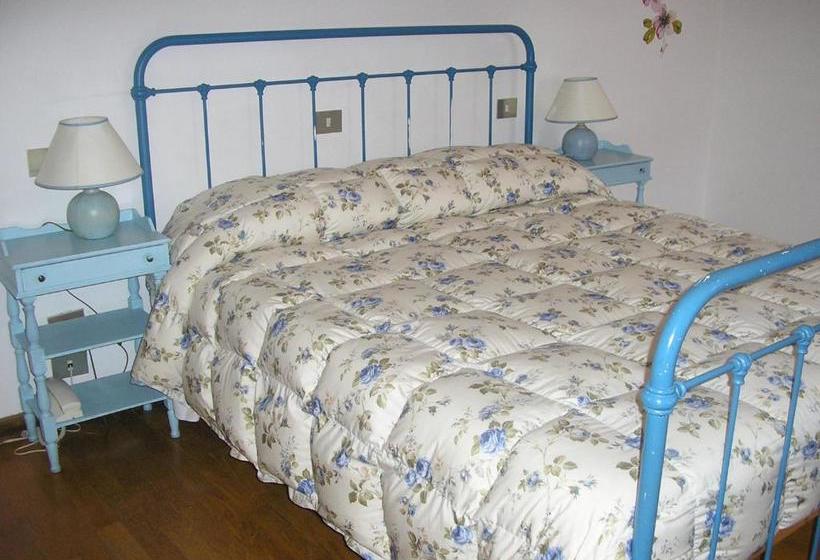 هتل Villa Acquafredda