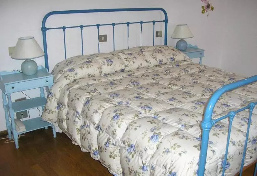 Hotel Villa Acquafredda