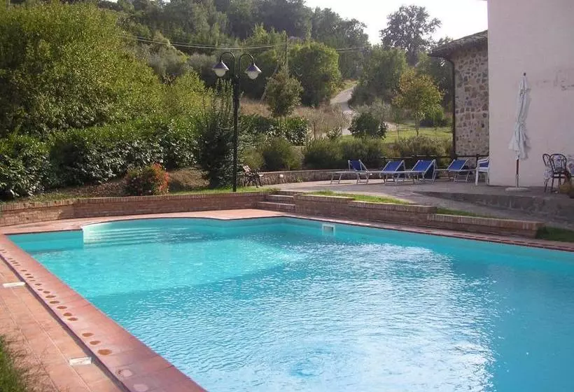 Hotel Villa Acquafredda