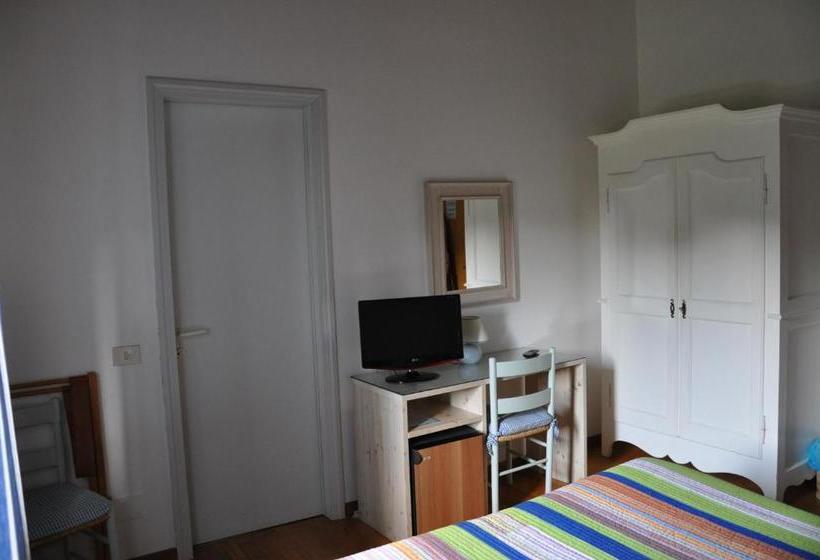 هتل Villa Acquafredda