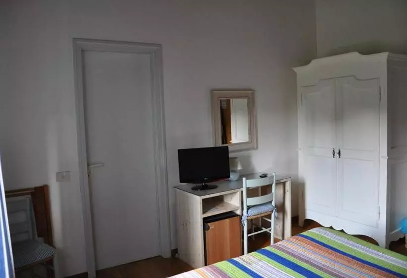 Hotel Villa Acquafredda