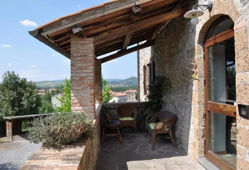 Hotel Villa Acquafredda