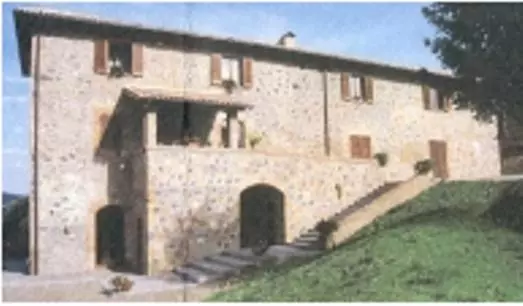 Hotel Villa Acquafredda